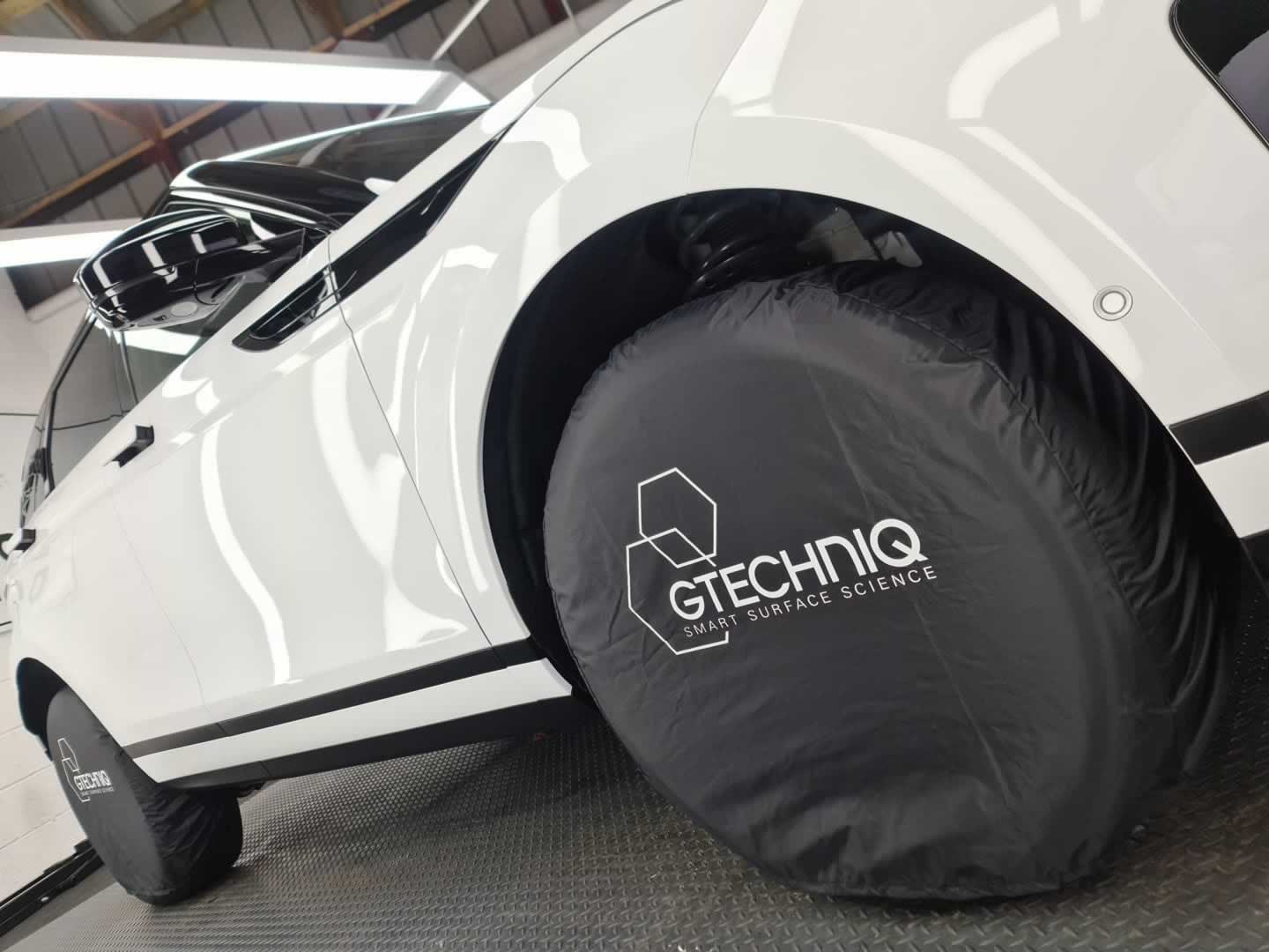 CUSTOM CAR WHEEL COVER 4 PCS