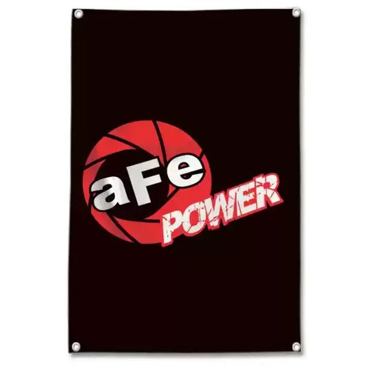 Vertical Shop Flags – Long & Narrow Banners Featuring Top Auto Performance & Accessories Brands for Professional Decor