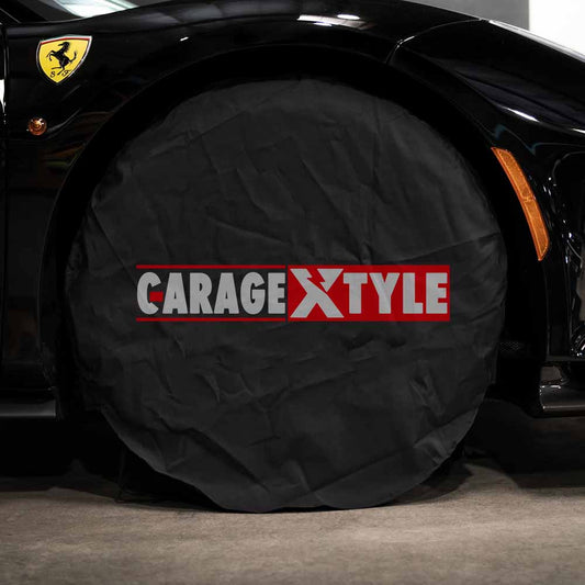 Custom Wheel Covers for Auto Shops (Complete Guide)