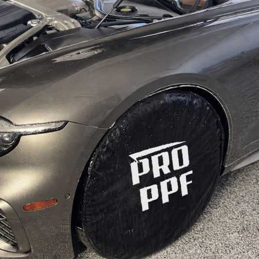 Where to Use Custom Tire Covers (Beyond Detailing Shops)
