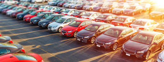 Custom Wheel Covers for Dealerships: Do They Make a Difference?