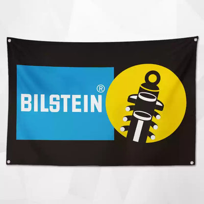 Auto Performance & Accessories Brand Flags – Premium Shop Decor for a Bold, Professional Look