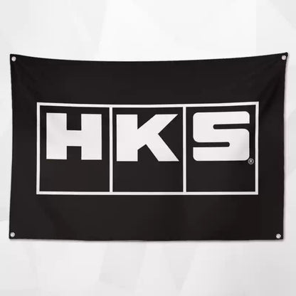 Auto Performance & Accessories Brand Flags – Premium Shop Decor for a Bold, Professional Look