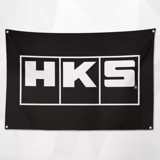 Auto Performance & Accessories Brand Flags – Premium Shop Decor for a Bold, Professional Look