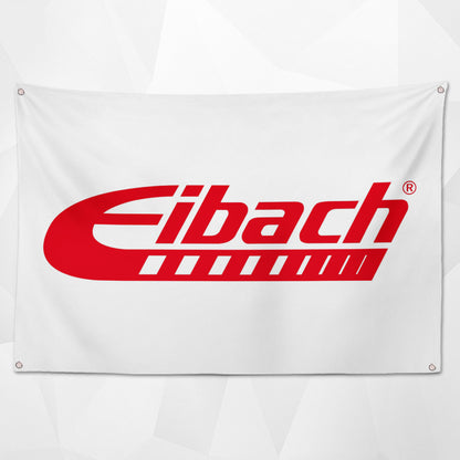 Auto Performance & Accessories Brand Flags – Premium Shop Decor for a Bold, Professional Look