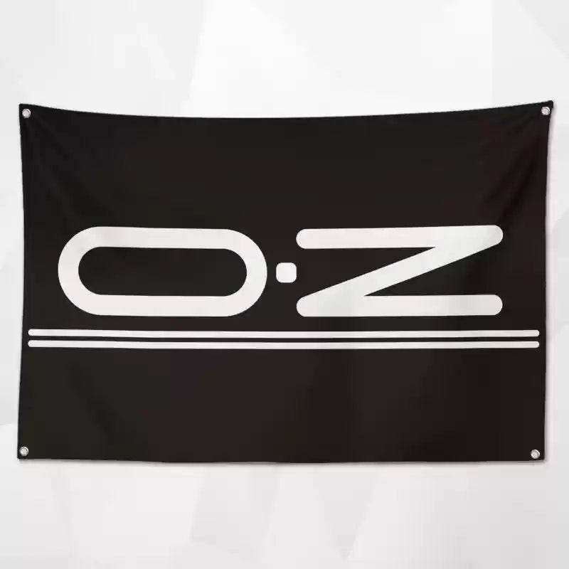 Auto Performance & Accessories Brand Flags – Premium Shop Decor for a Bold, Professional Look