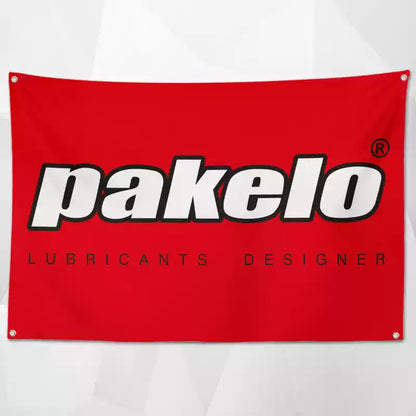 Auto Performance & Accessories Brand Flags – Premium Shop Decor for a Bold, Professional Look