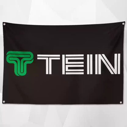 Auto Performance & Accessories Brand Flags – Premium Shop Decor for a Bold, Professional Look