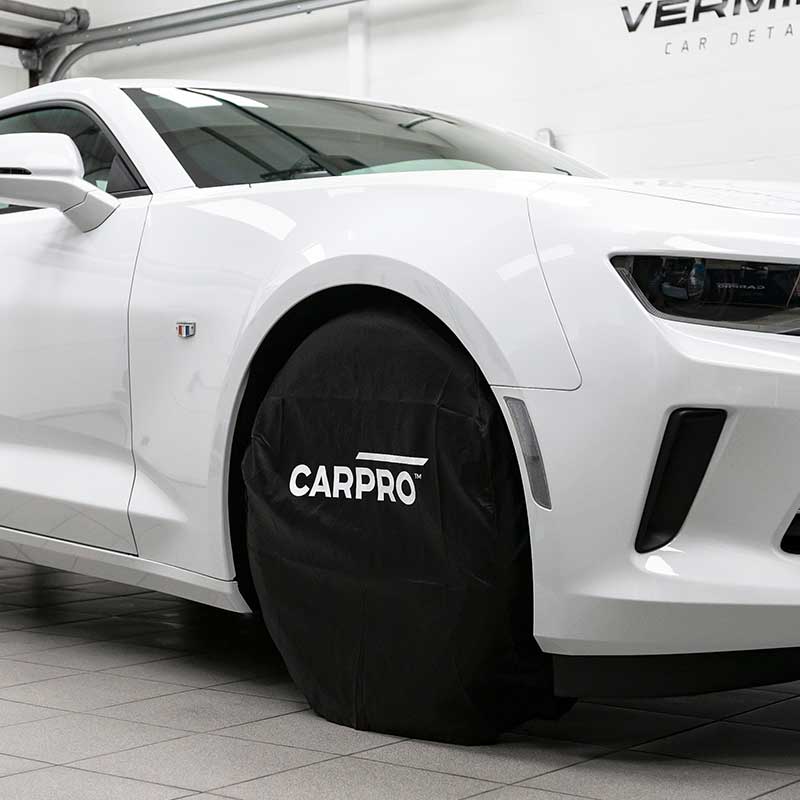 CARPRO Wheel Cover 4個セット CUSTOM CAR WHEEL COVER (SET OF FOUR) – GarageXtyle