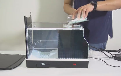 PPF Stone Impact Tester | Durability & Protection Demo Tool