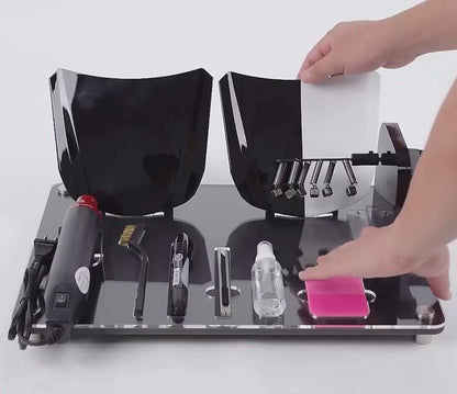 PPF Scratch & Impact Resistance Tester | Ultimate Protection Demo Tool